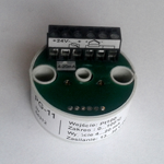 Przetworniki Pomiarowe Temperatury