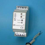 Regulatory Temperatury i Wilgotności