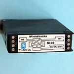 Separatory sygnałów