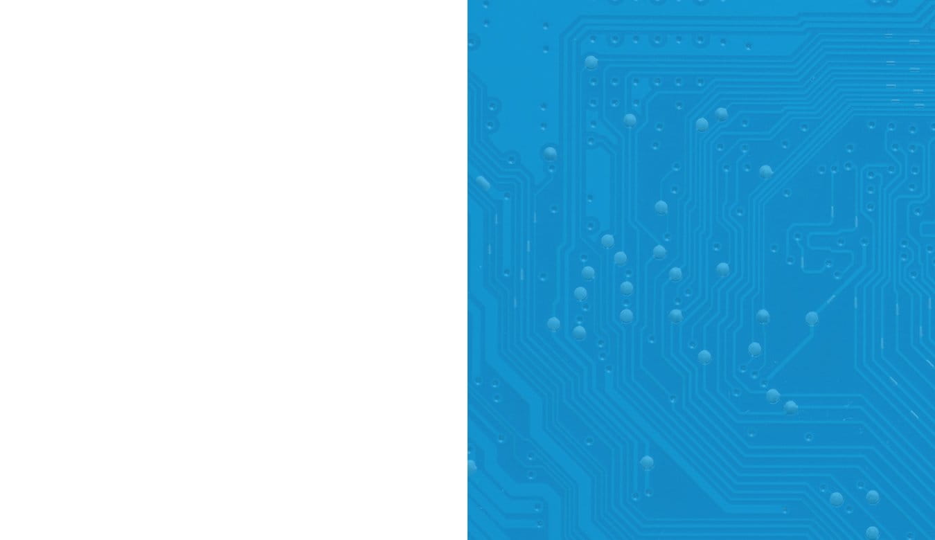 Tło - układ scalony